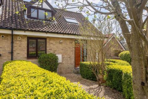 Crambeck Village, York