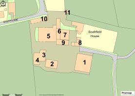 Building plan