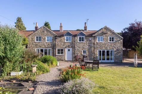 Main Street, Westow, York