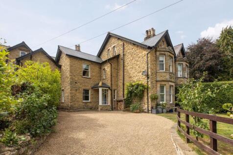 Broughton Road, Malton