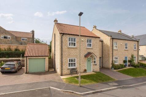 Cavendish Court, Slingsby, York