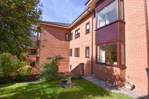 Princess Court, Princess Road, Malton