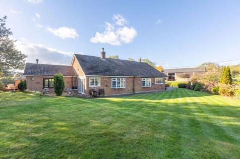 Low Fordon, Driffield