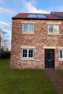 Mowbray Green, Slingsby, York