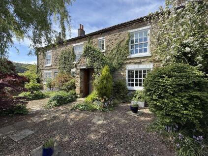 Scarborough, North Yorkshire