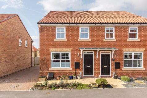 Derwent Road, Pickering