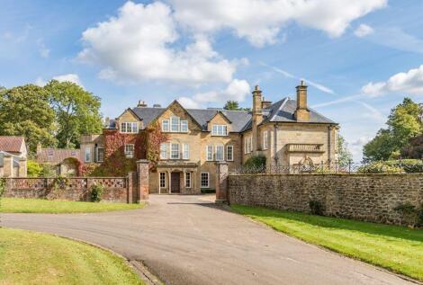 Kirkdale Manor, Nawton, York