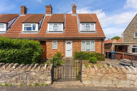 Manor Drive, Pickering