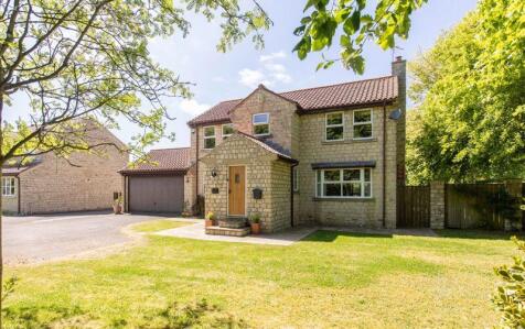 Acres Close, Helmsley