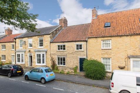 High Street, Helmsley