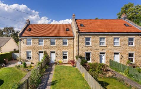 Pickering Road West, Snainton