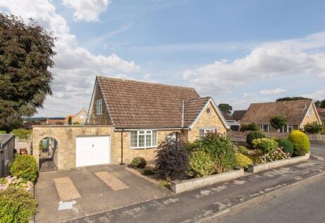 Rosamund Avenue, Pickering