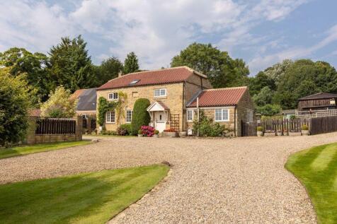 Ebberston, North Yorkshire