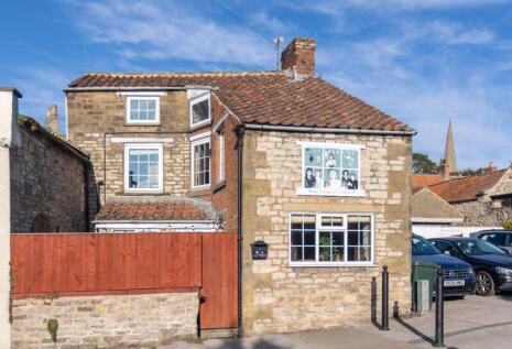 Kirkham Lane, Pickering