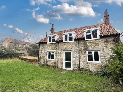 Thornton le Dale, Pickering