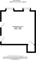 Floor/Site plan 2