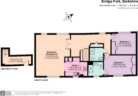 Floorplan - 7 Bridge