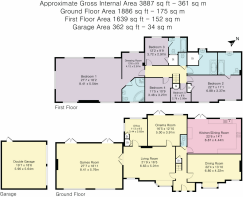 Floorplan - Sunnyhol