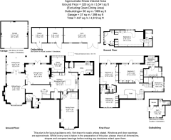 Floorplan - Hurford 