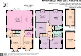 Floorplan - Myrtle C