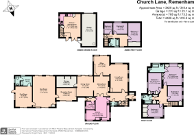 Floorplan - Woodside