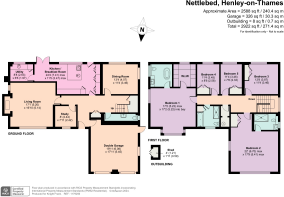 Floorplan image - Oa