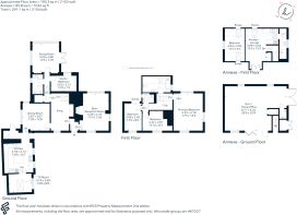 FLOORPLAN Backus She