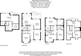 Plot 1  Beechwood Dr