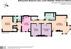 Floorplan - Bolney E