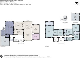 Monks Hoof floorplan