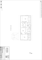 Existing First Floor