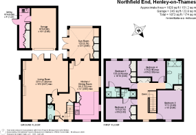 Floorplan - Holly Tr