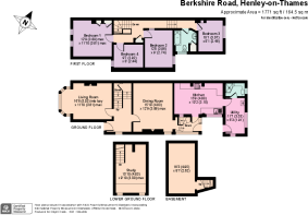 Floorplan - 21 Berks