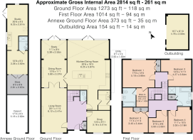Floorplan - Pippins.