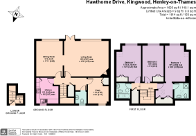 Floorplan - 5 Hawtho