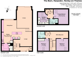 Floorplan image - Th