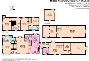 Floorplan - Crabtree