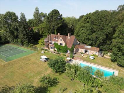 Colmore Lane, Kingwood, Henley-on-Thames, Oxfordshire, RG9