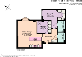 Floorplan - 30 Perpe