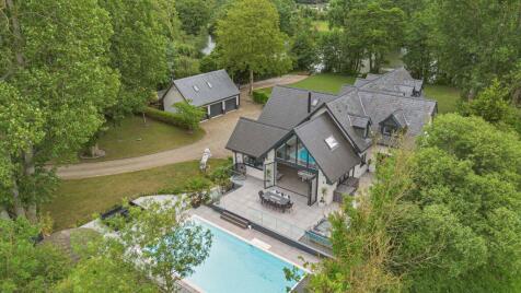 The Warren, Caversham, Reading, Berkshire, RG4