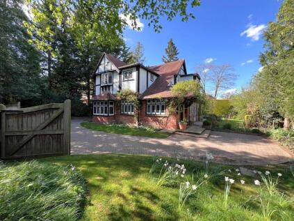 Station Road, Lower Shiplake, Henley-on-Thames, Oxfordshire RG9