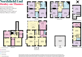 Northlea House Floor