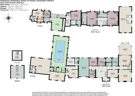 Heathwood, Hambleden