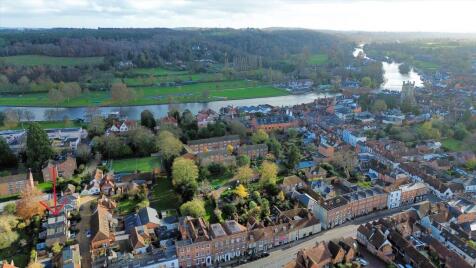 Bell Lane, Henley-on-Thames, Oxfordshire, RG9