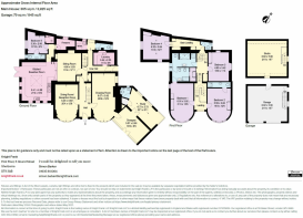 Floorplan - Main Hou