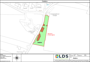 Dobbins Site Plan.pd