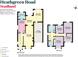 Deer Hollow, Heathgr