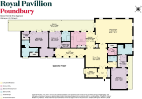 Apartment 18, Royal 