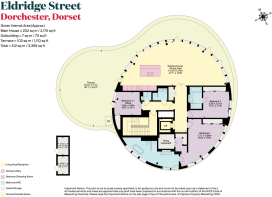 Flat 51, The Coopera