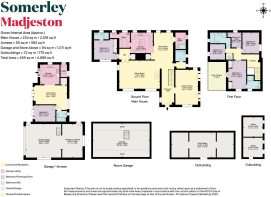 Somerley, Madjeston,